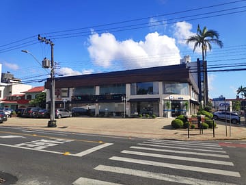Espaço Benjamin